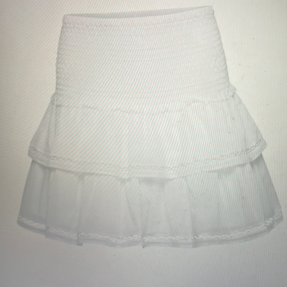 Paloma Skirt Sunday Best (All sizes sold out online)